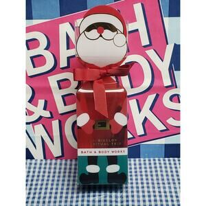 BBW C.O. Bigelow Lip Ritual Trio Christmas Set Night Balm Mentha Shine & Tint